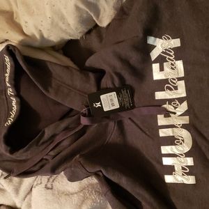 Mens hoodie